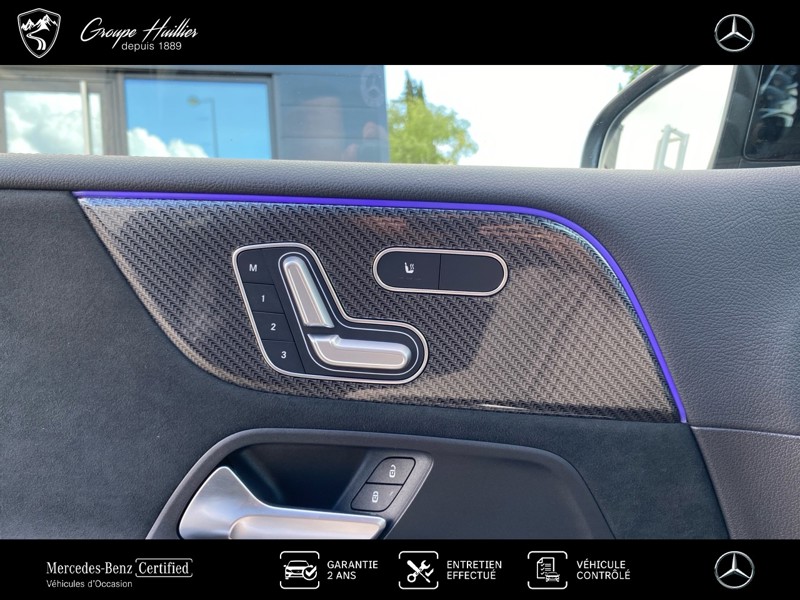 Image Mercedes-Benz CLASSE B 250 e AMG Line AMG Line 