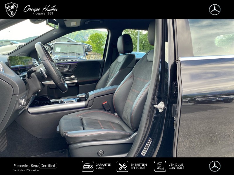 Image Mercedes-Benz CLASSE B 250 e AMG Line AMG Line 