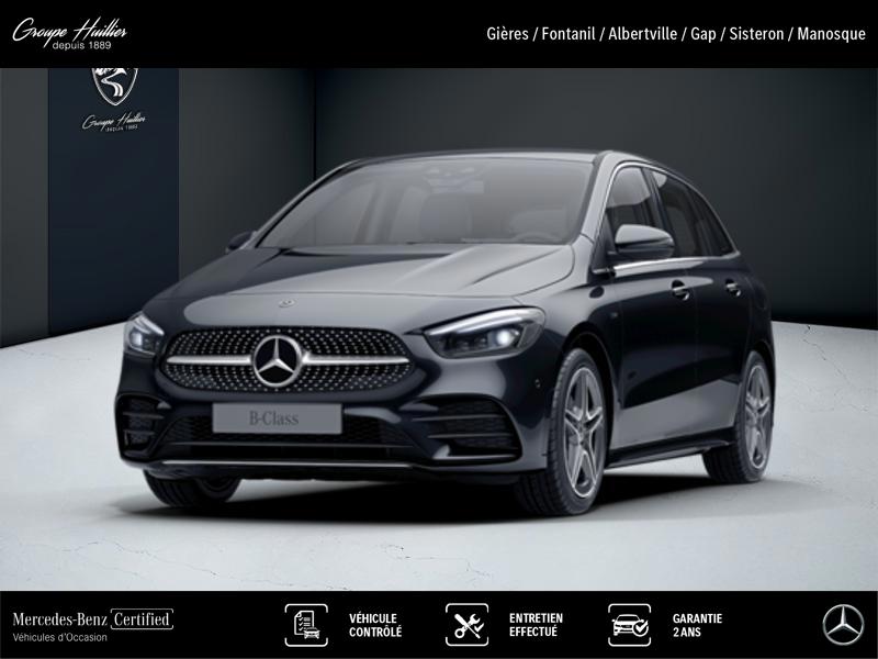 Photo Mercedes-Benz CLASSE B 250 e AMG Line AMG Line