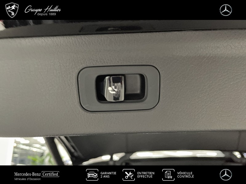 Mercedes-Benz EQE 350 4MATIC SUV AMG Line  