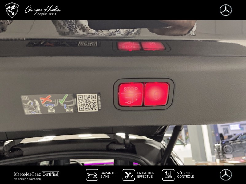 Mercedes-Benz EQE 350 4MATIC SUV AMG Line  