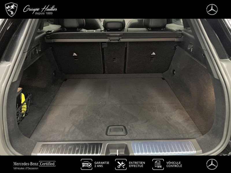 Mercedes-Benz EQE 350 4MATIC SUV AMG Line  