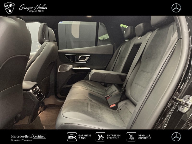 Mercedes-Benz EQE 350 4MATIC SUV AMG Line  