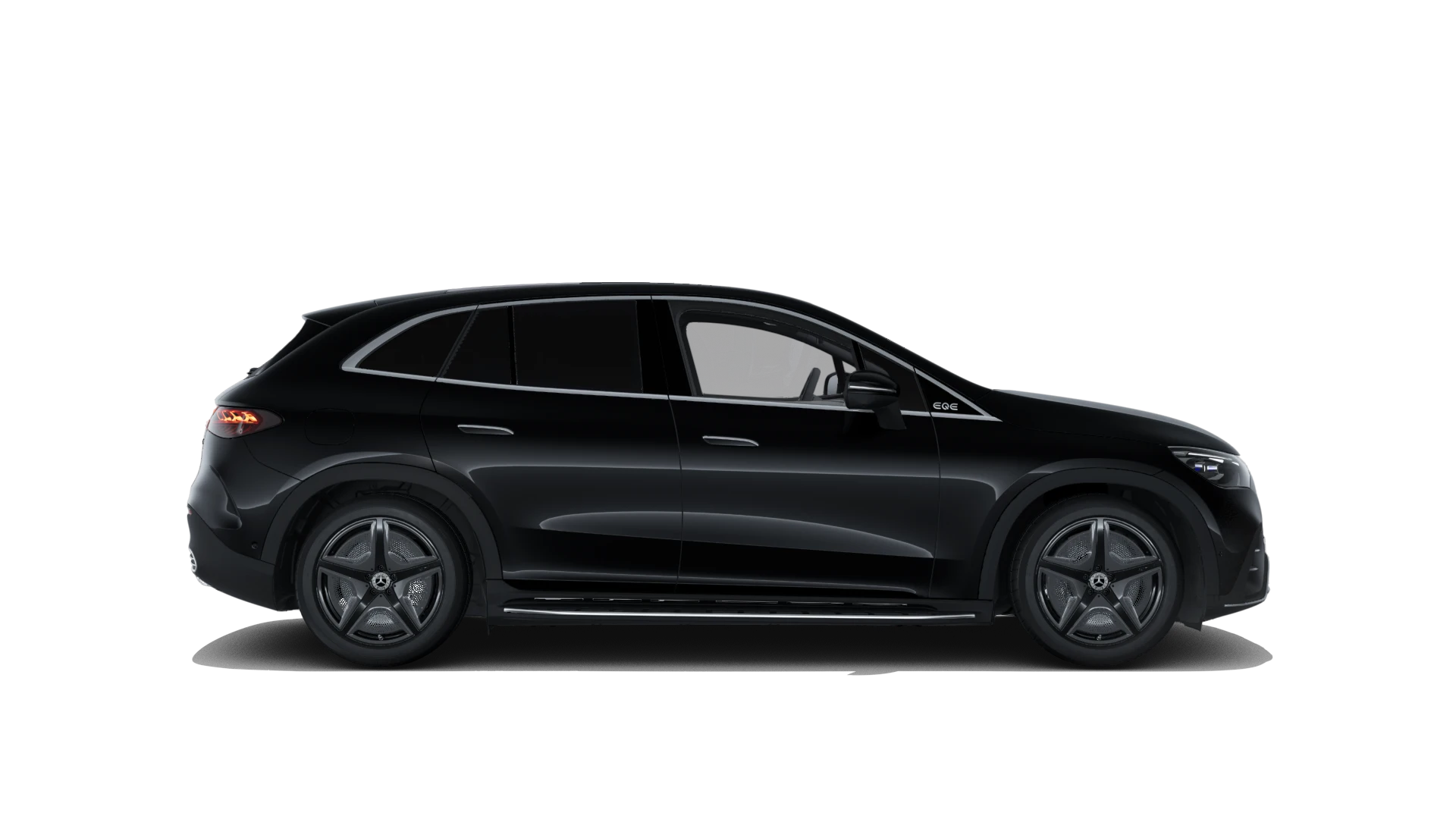 Mercedes-Benz EQE 350 4MATIC SUV AMG Line  