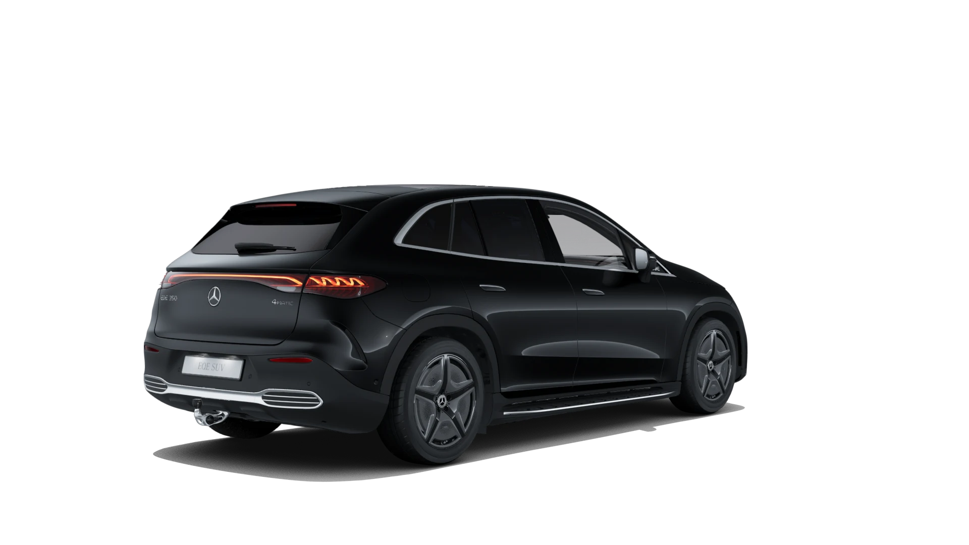 Mercedes-Benz EQE 350 4MATIC SUV AMG Line  