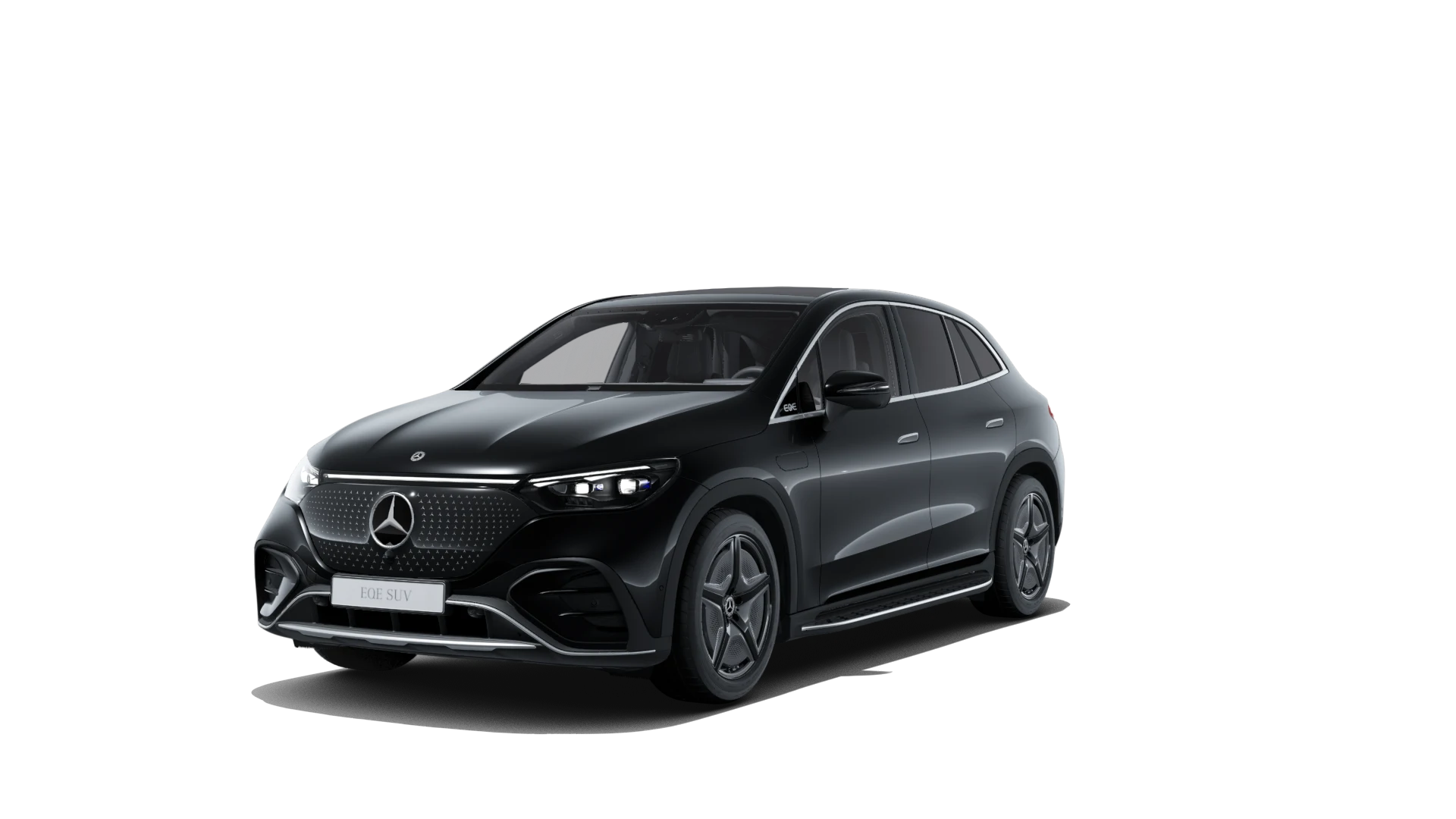 Mercedes-Benz EQE 350 4MATIC SUV AMG Line  