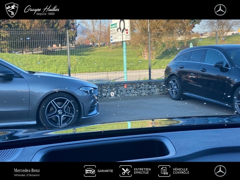 Image Smart #1 315kW AWD Brabus   428 ch 
