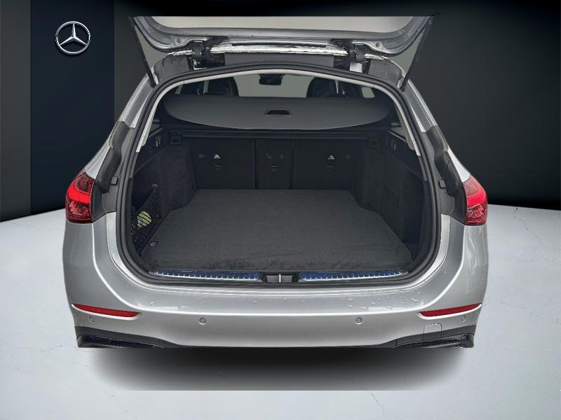 Image Mercedes-Benz CLASSE C BREAK Classe C 220 d 4MATIC Break AMG Line  