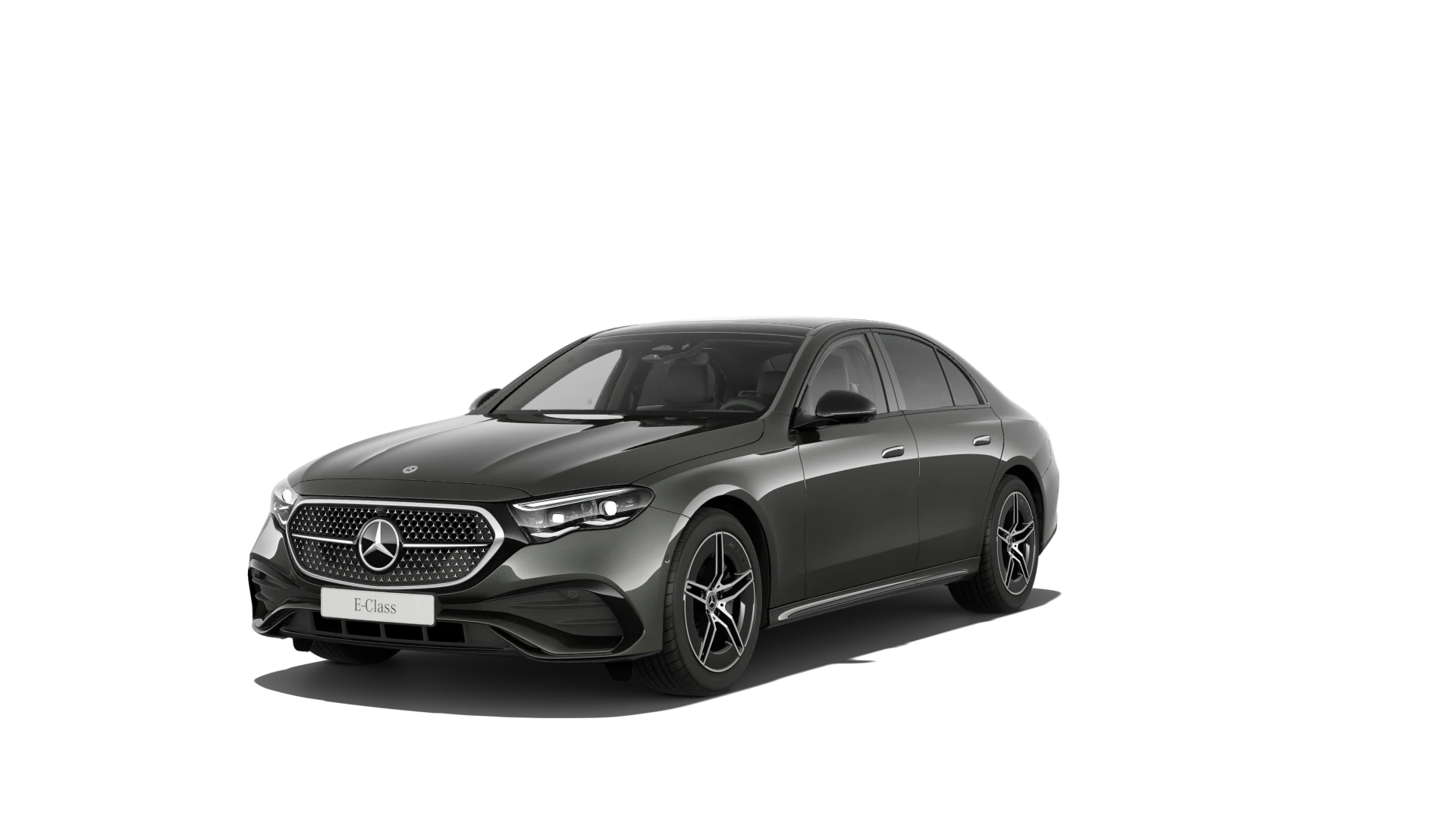 Photo Mercedes-Benz Classe E Classe E 220 d AMG Line Berline
