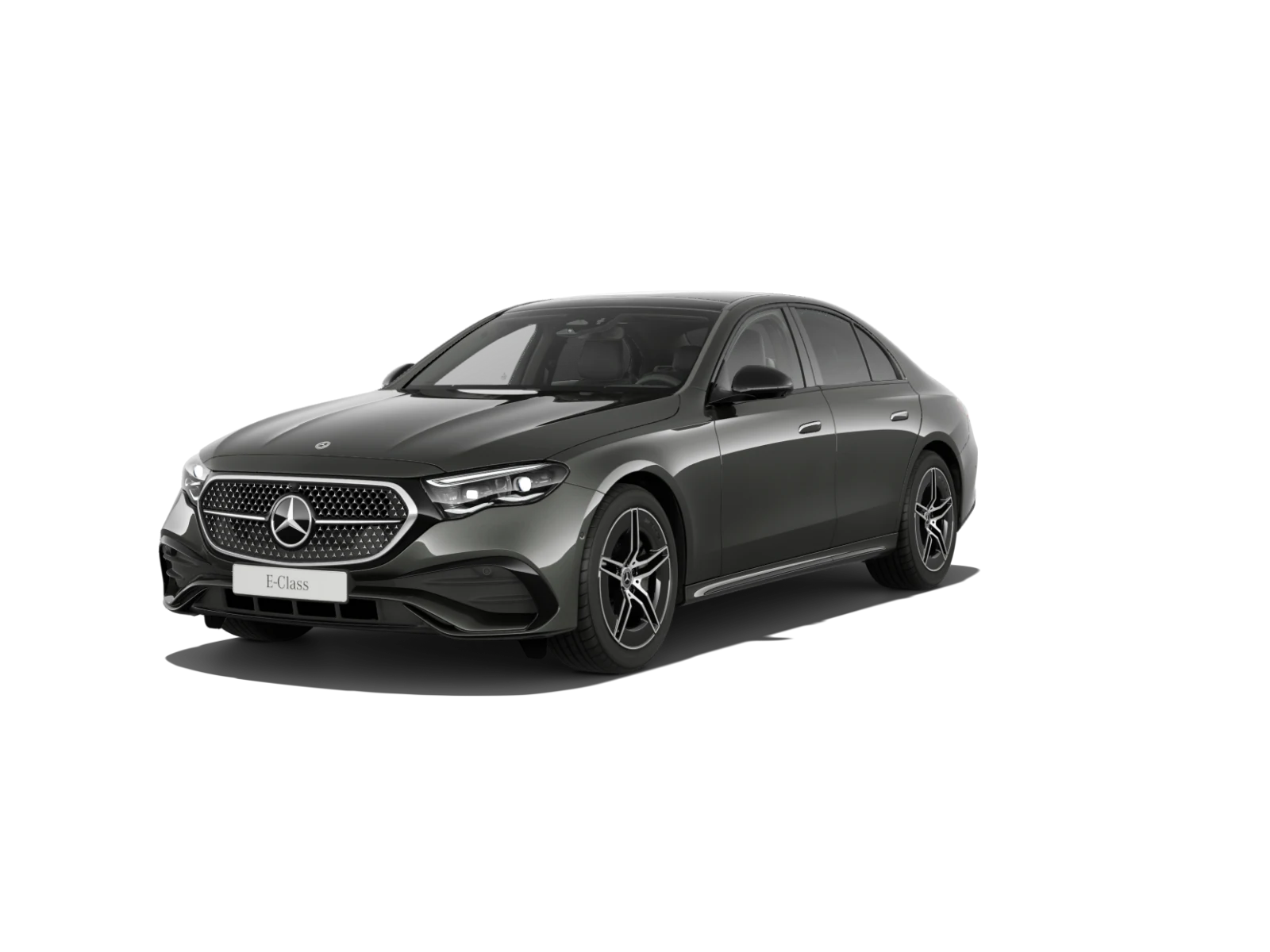 Mercedes-Benz Classe E Classe E 220 d AMG Line Berline