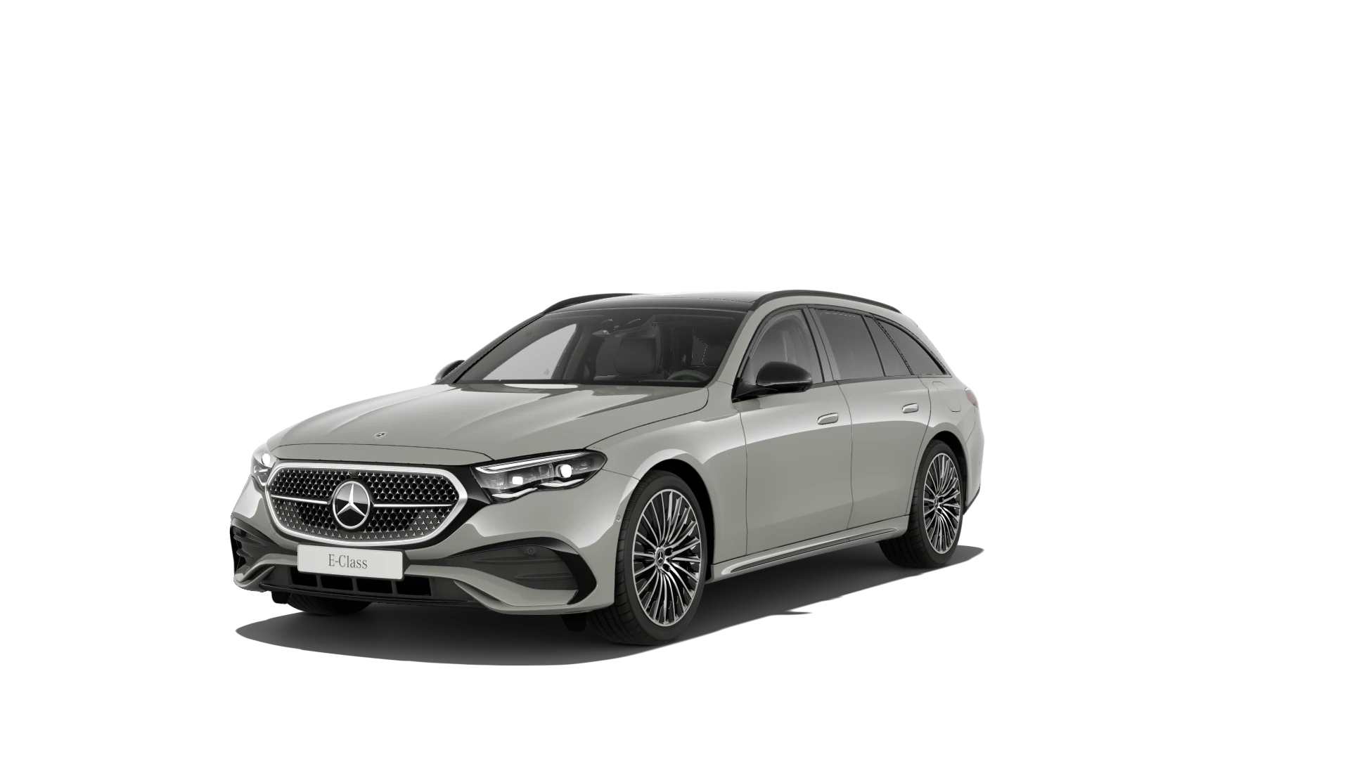 Mercedes-Benz CLASSE E BREAK Classe E 300 e Hybrid EQ AMG Line Break  