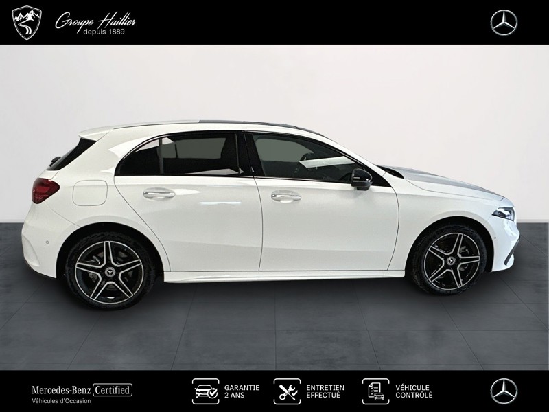 Image Mercedes-Benz CLASSE A 250 e Hybrid EQ AMG Line AMG Line 