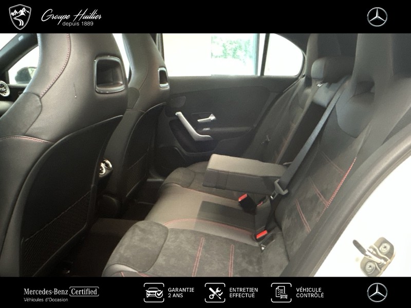 Image Mercedes-Benz CLASSE A 250 e Hybrid EQ AMG Line AMG Line 