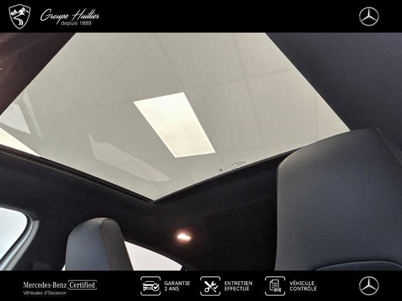 Image Mercedes-Benz CLASSE A 250 e Hybrid EQ AMG Line AMG Line 