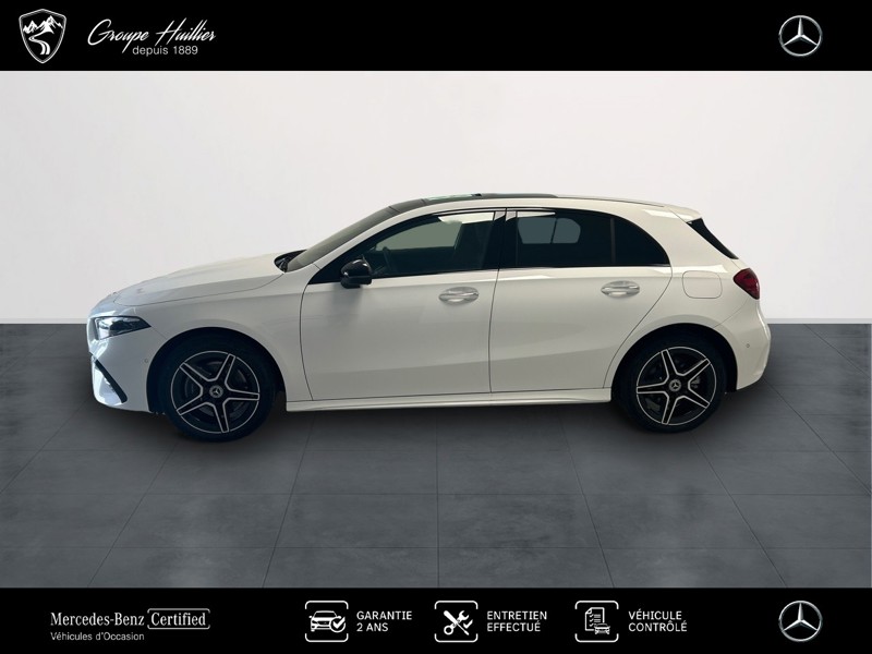 Image Mercedes-Benz CLASSE A 250 e Hybrid EQ AMG Line AMG Line 