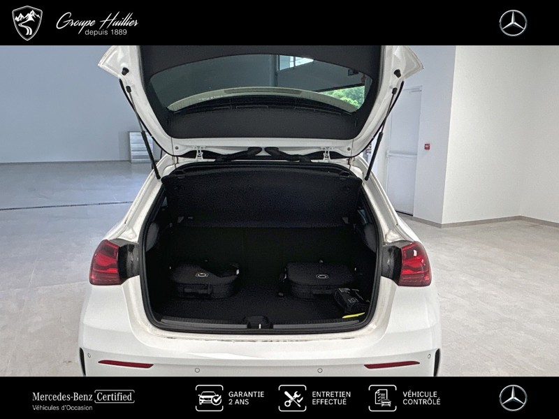 Image Mercedes-Benz CLASSE A 250 e Hybrid EQ AMG Line AMG Line 