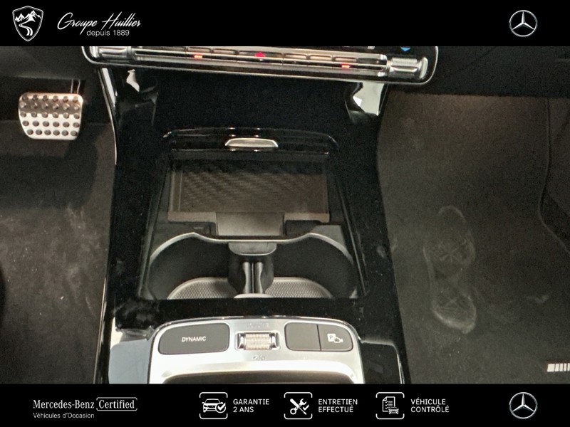 Image Mercedes-Benz CLASSE A 250 e Hybrid EQ AMG Line AMG Line 