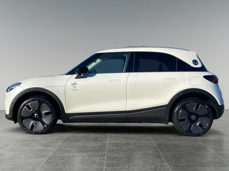 Image Smart #1 200kW Premium   272 ch 