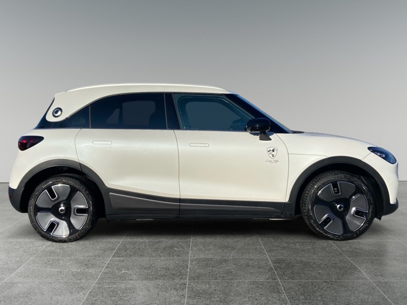 Image Smart #1 200kW Premium   272 ch 