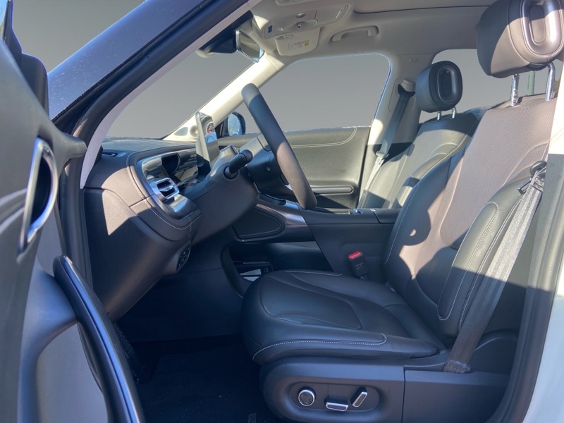 Image Smart #1 200kW Premium   272 ch 