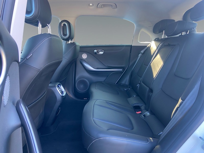 Image Smart #1 200kW Premium   272 ch 