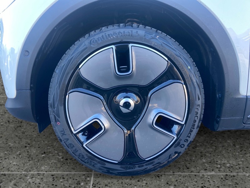 Image Smart #1 200kW Premium   272 ch 