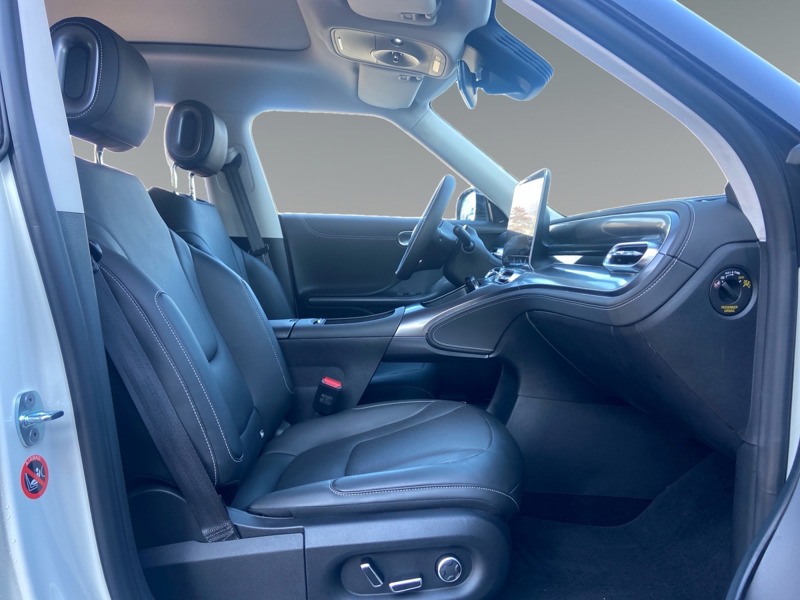 Image Smart #1 200kW Premium   272 ch 