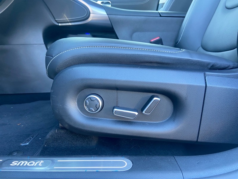 Image Smart #1 200kW Premium   272 ch 