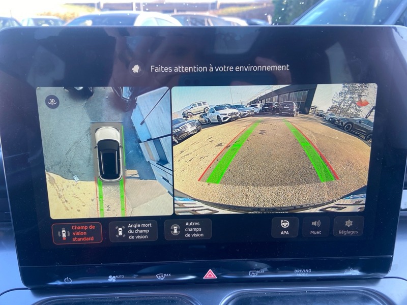 Image Smart #1 200kW Premium   272 ch 