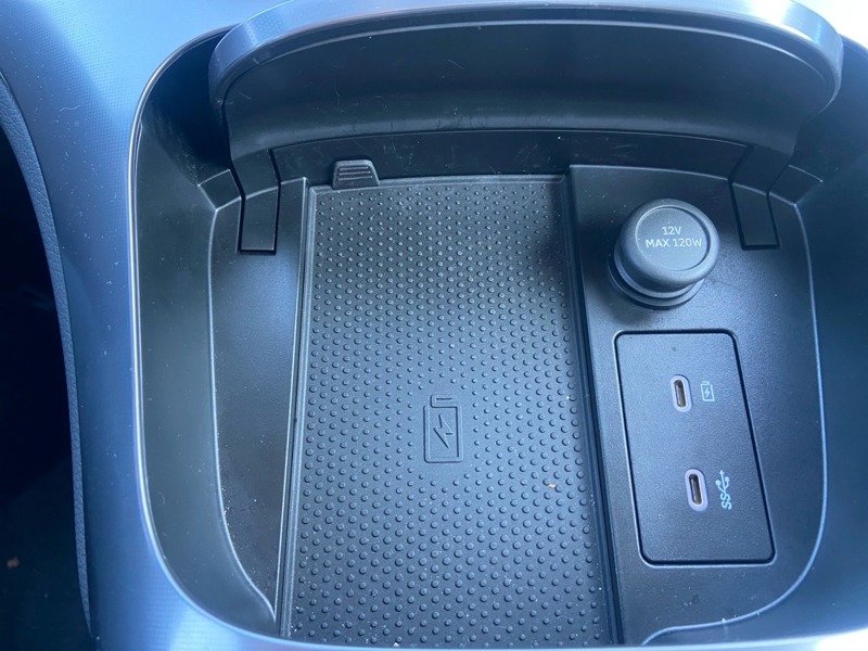 Image Smart #1 200kW Premium   272 ch 