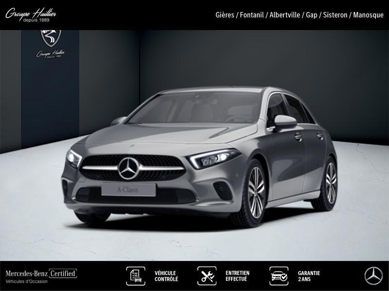 Photo Mercedes-Benz CLASSE A 180 d Progressive Line Progressive Line