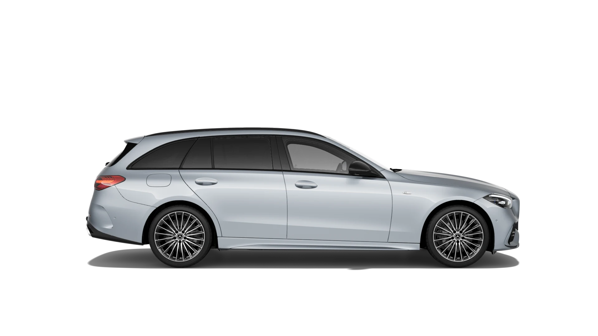 Mercedes-Benz Classe C 