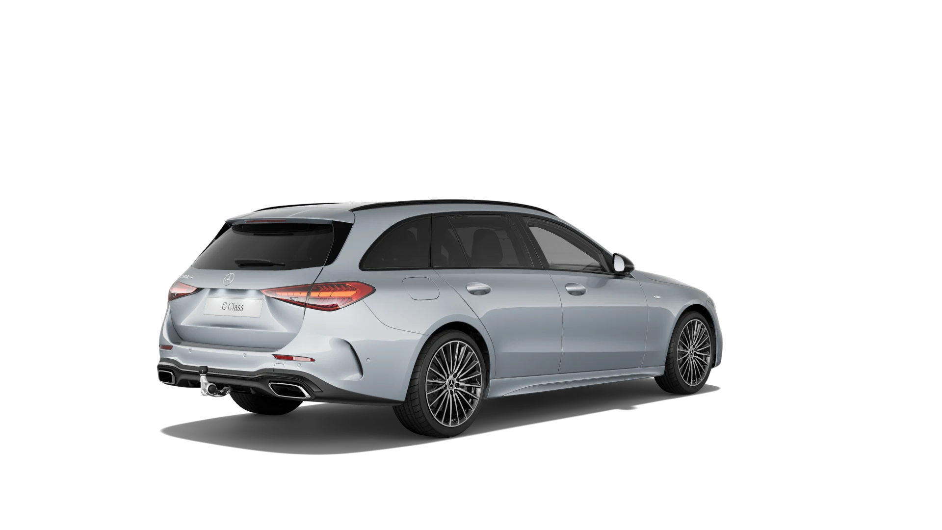 Mercedes-Benz Classe C 