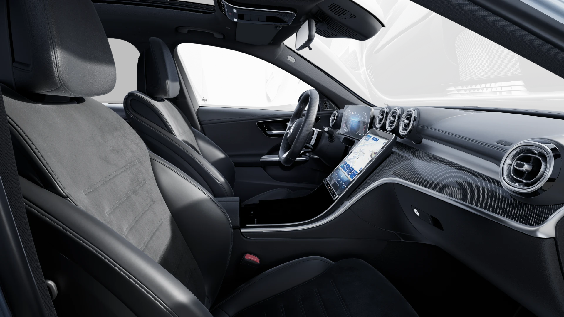 Mercedes-Benz Classe C 