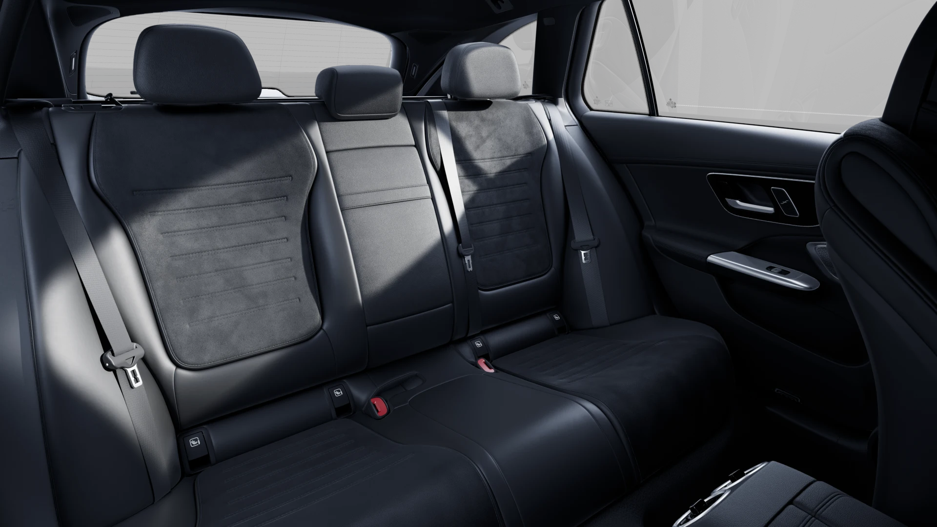 Mercedes-Benz Classe C 