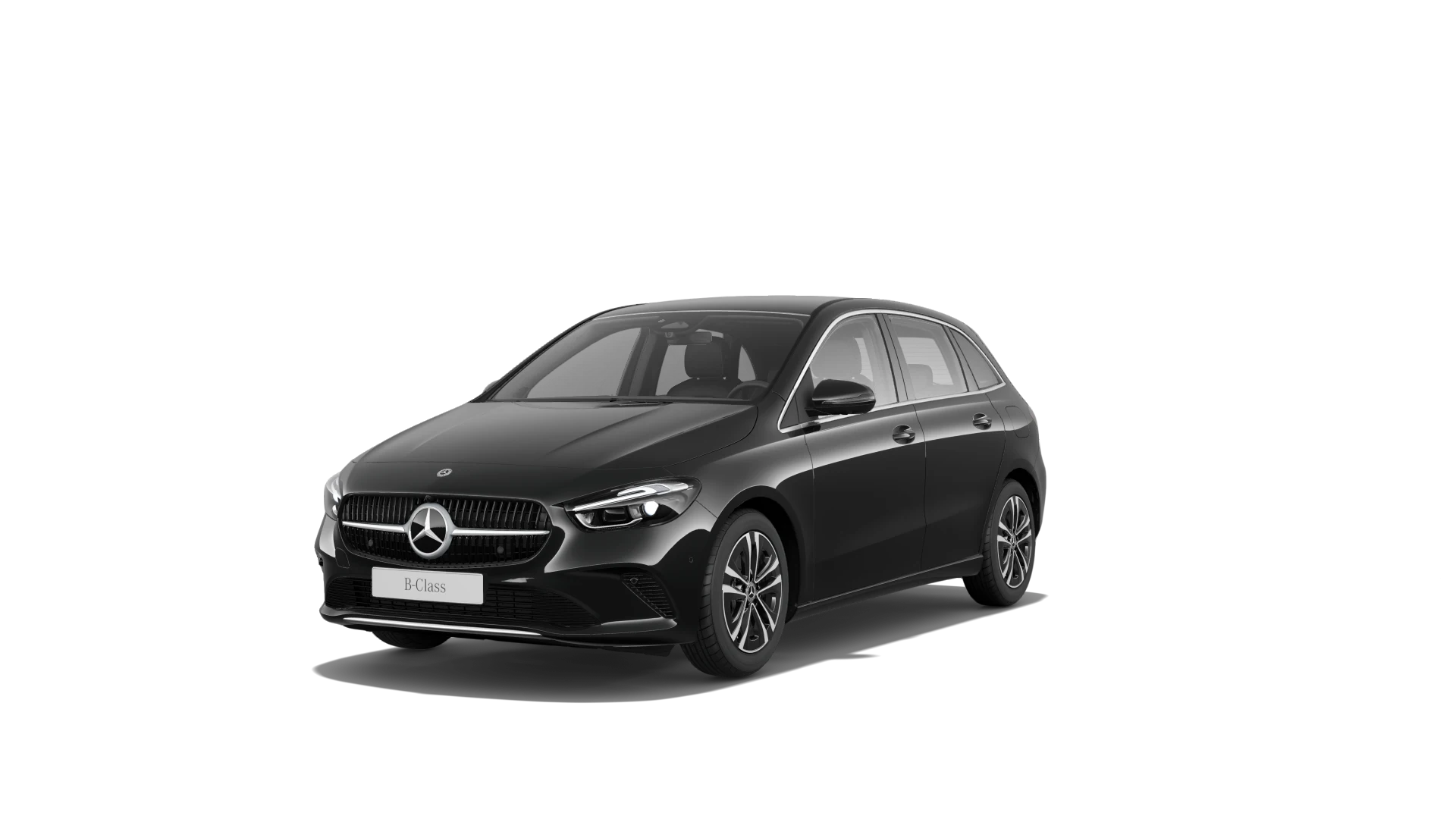 Photo Mercedes-Benz Classe B Classe B 200 d Progressive Line