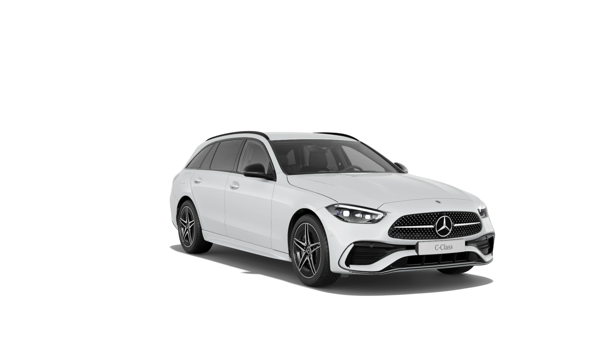 Mercedes-Benz Classe C 