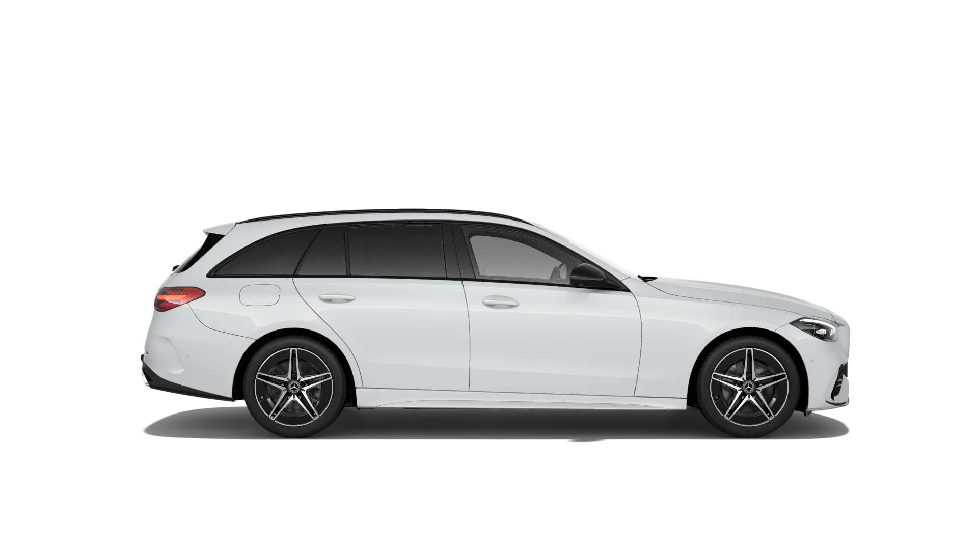 Mercedes-Benz Classe C 