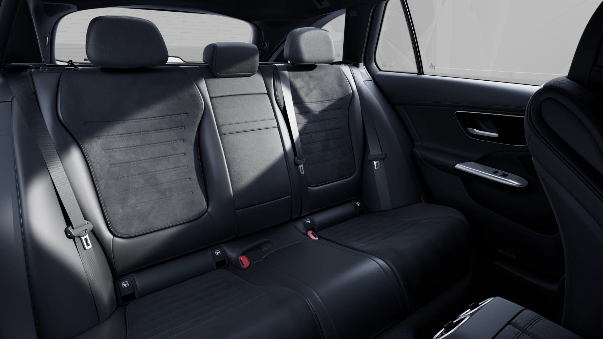 Mercedes-Benz Classe C 