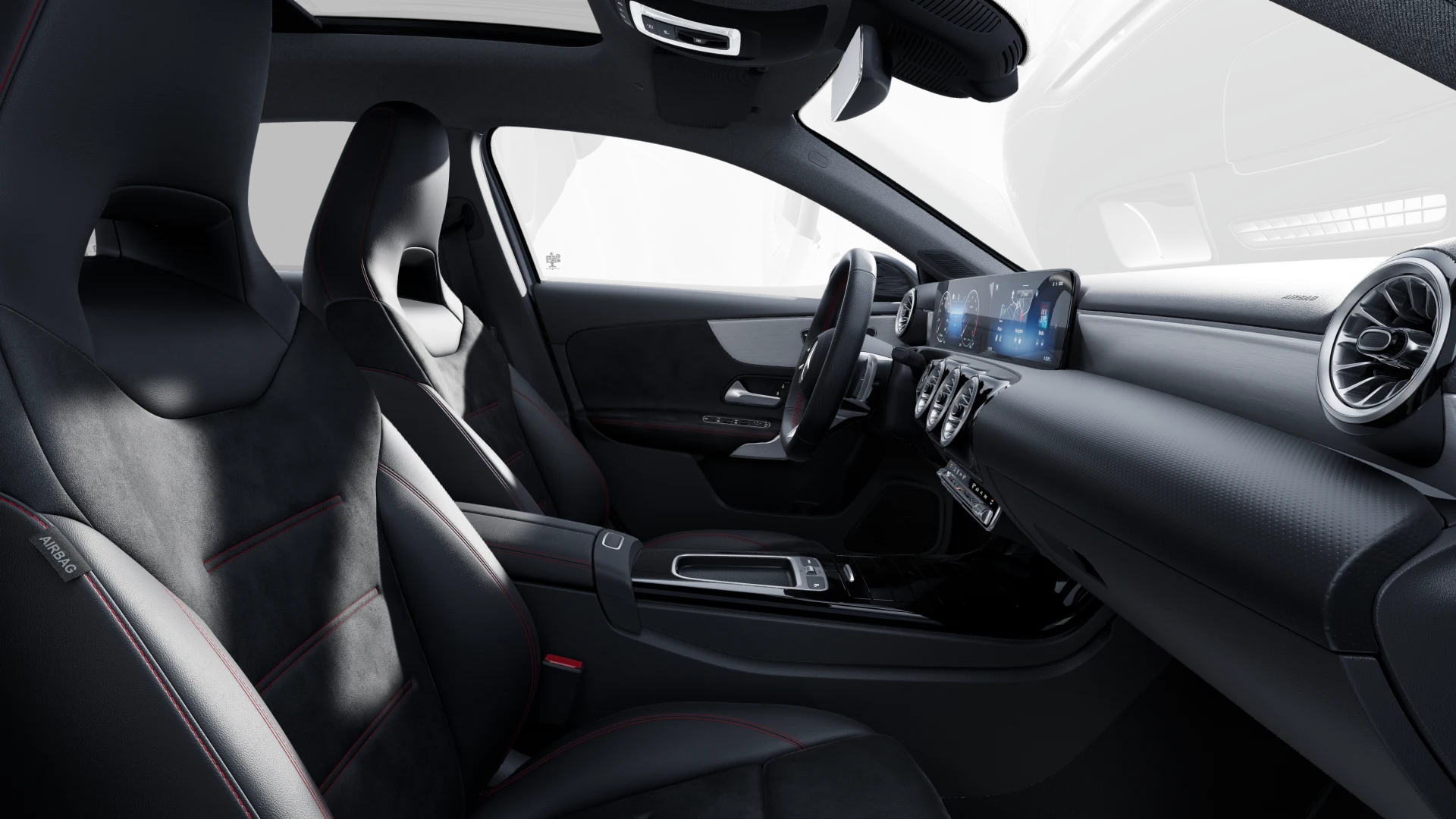 Mercedes-Benz Classe A 