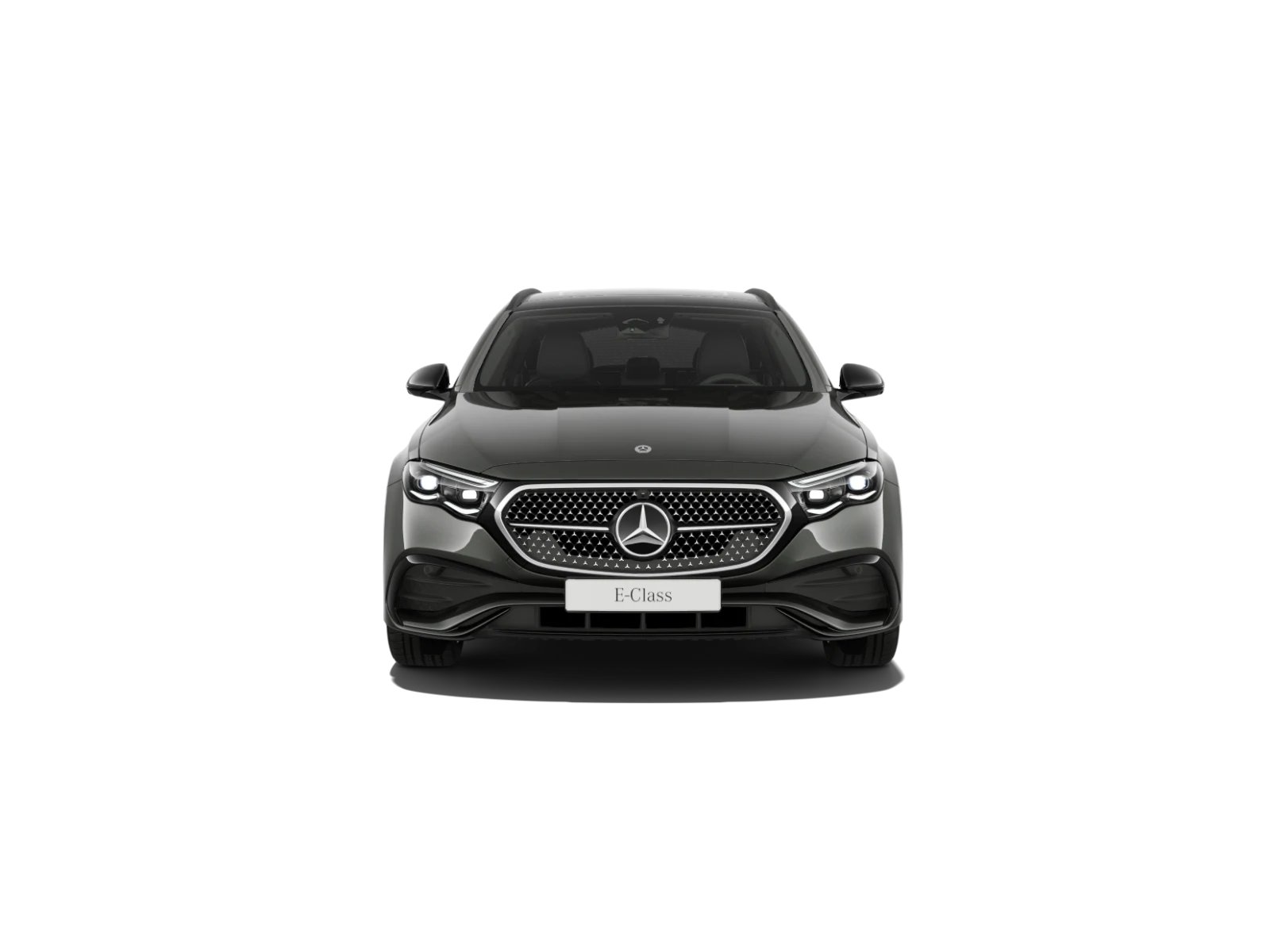 Mercedes-Benz Classe E Classe E 300 e Hybrid EQ AMG Line Break