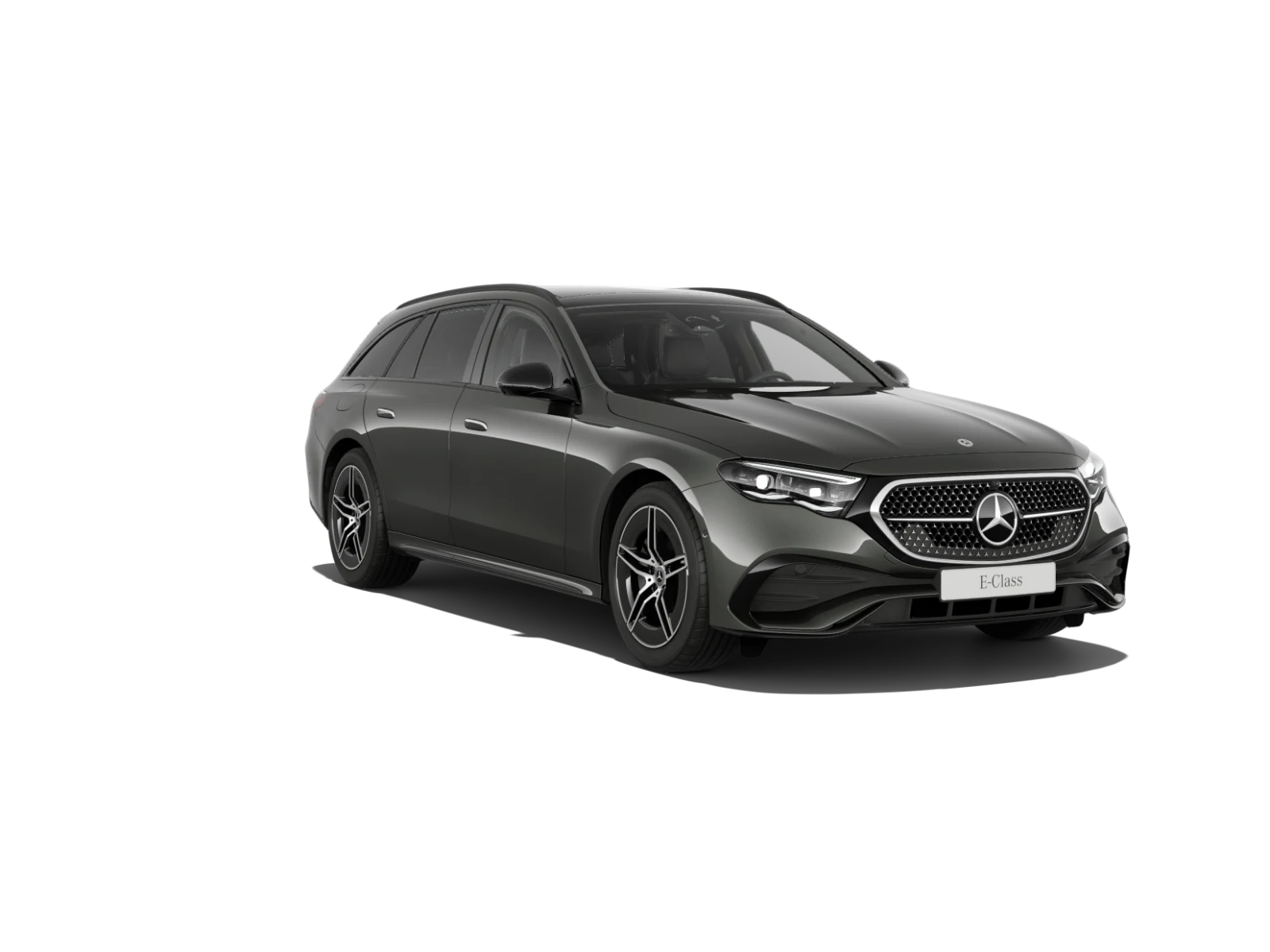 Mercedes-Benz Classe E Classe E 300 e Hybrid EQ AMG Line Break