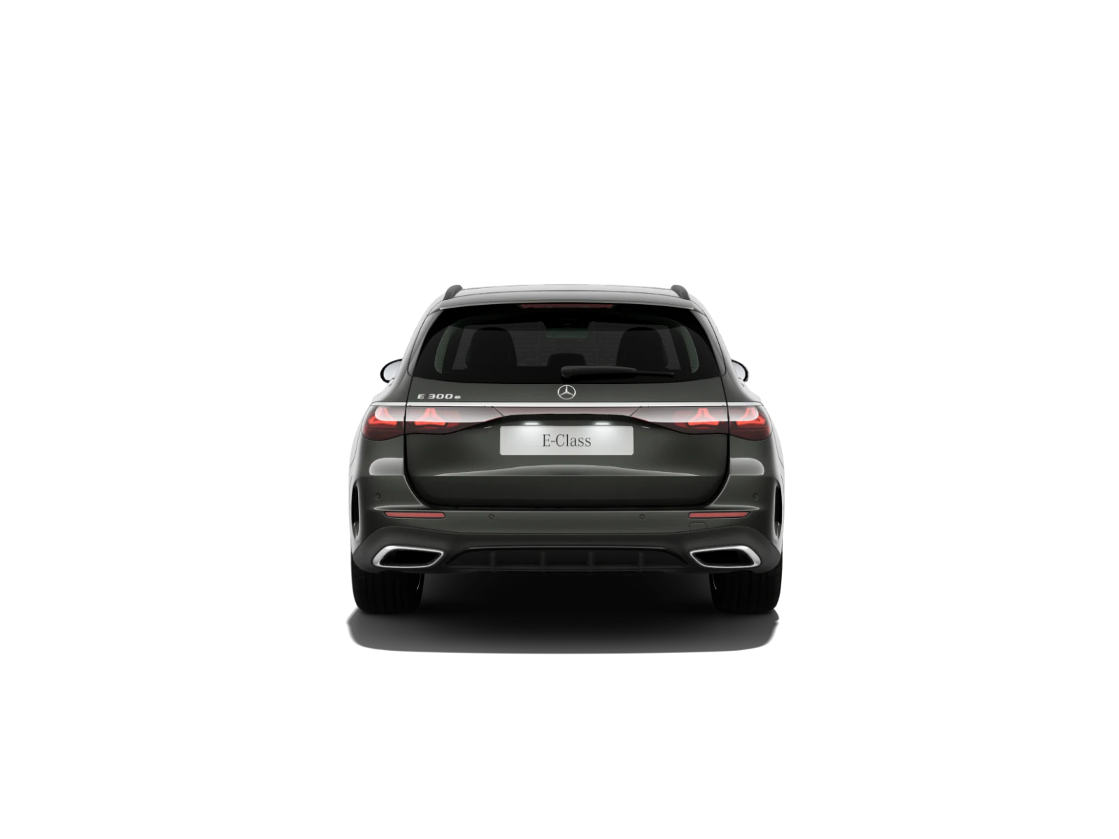 Mercedes-Benz Classe E Classe E 300 e Hybrid EQ AMG Line Break