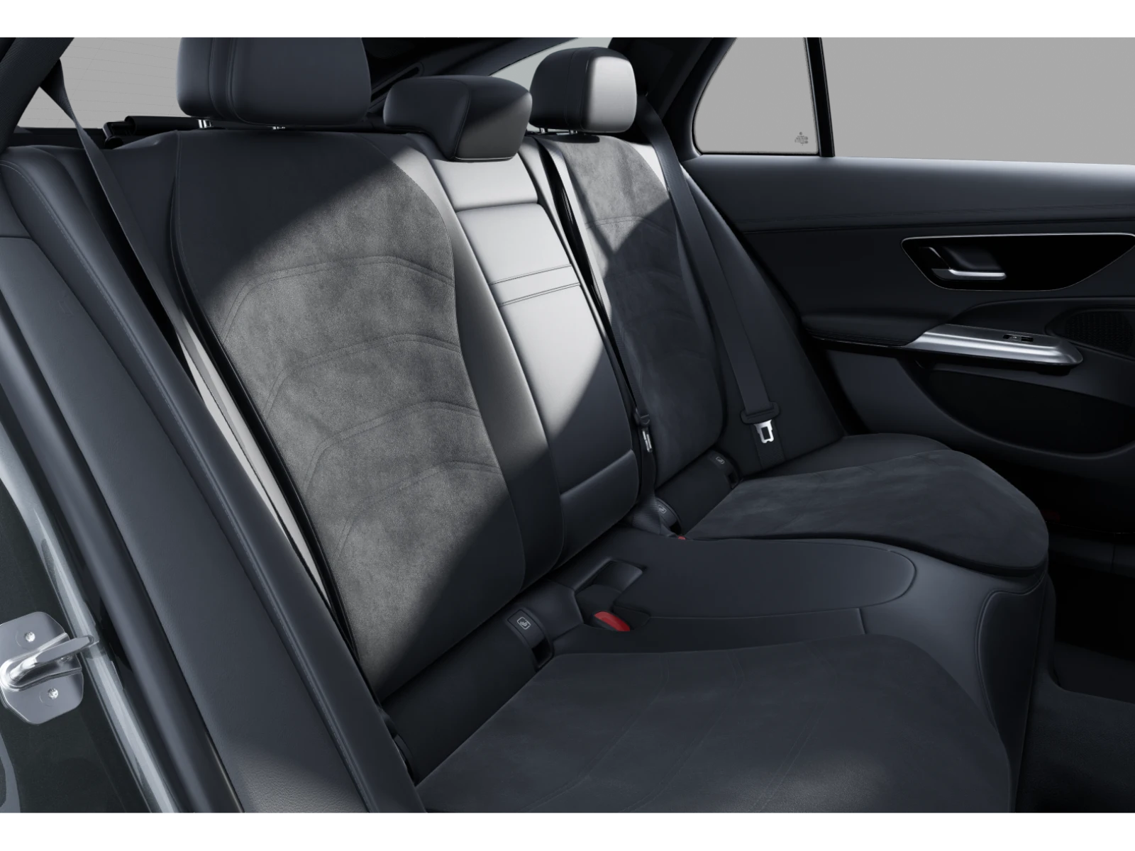 Mercedes-Benz Classe E Classe E 300 e Hybrid EQ AMG Line Break