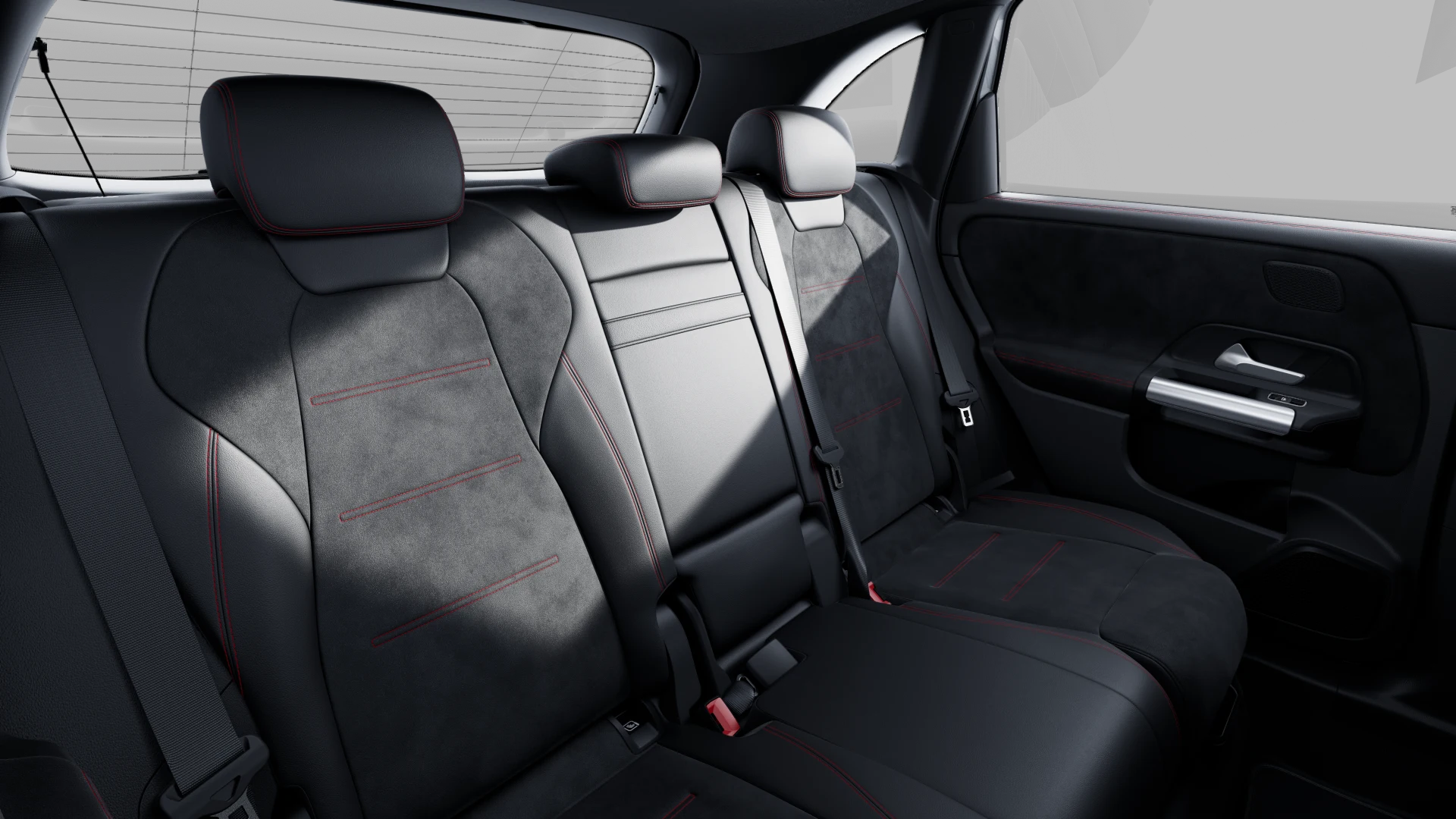 Mercedes-Benz Classe B 