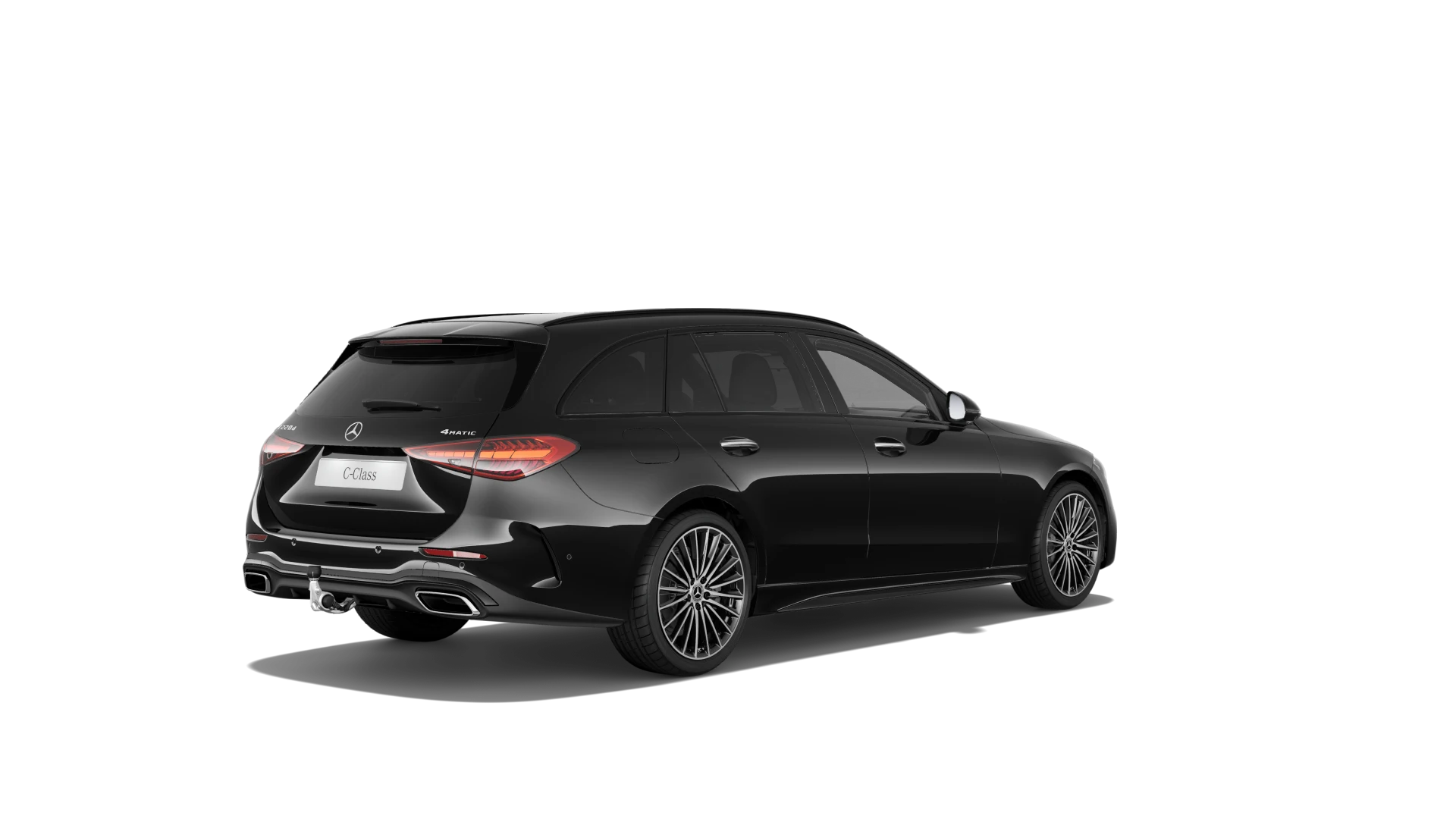 Mercedes-Benz Classe C 