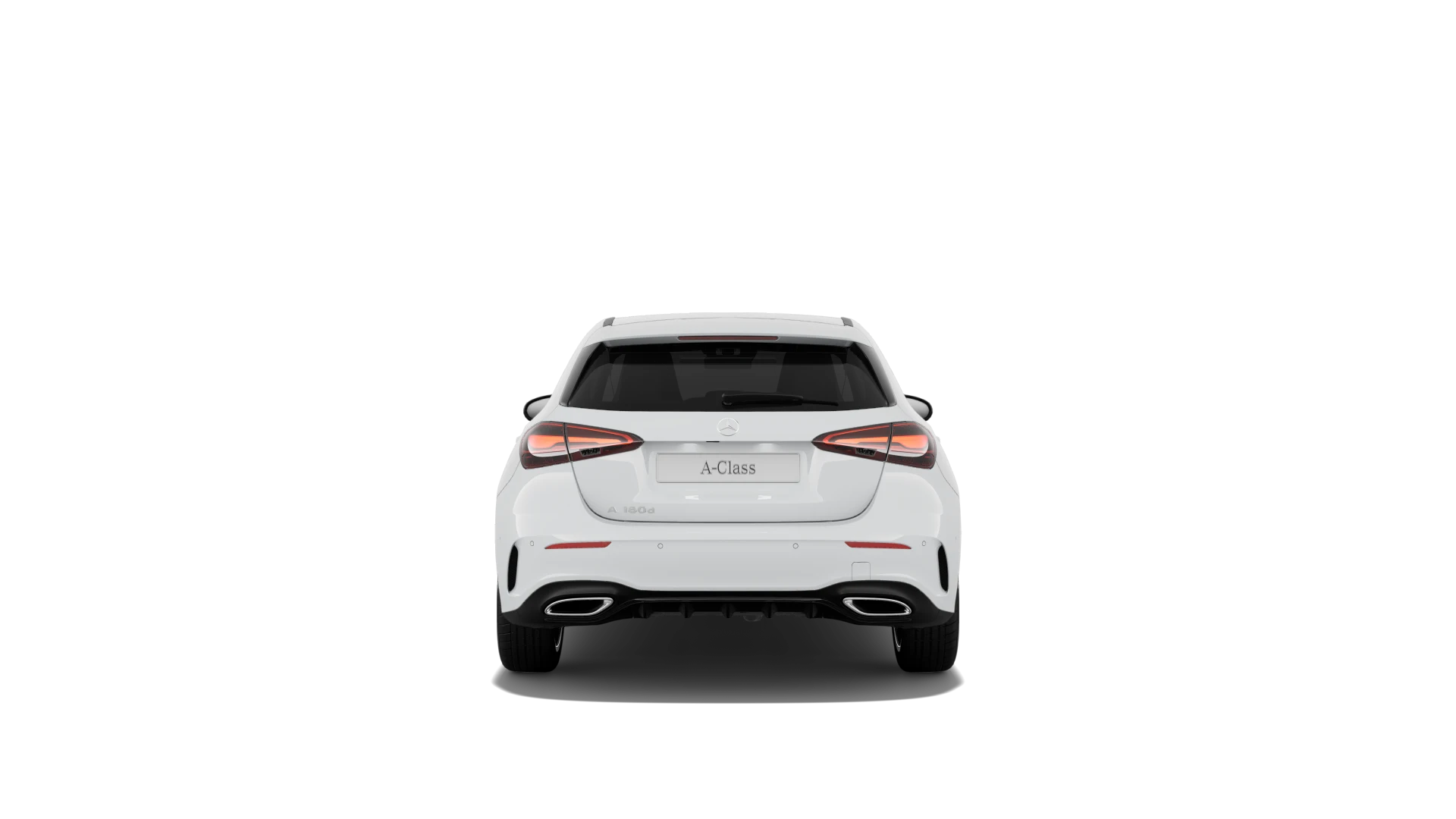 Mercedes-Benz Classe A 