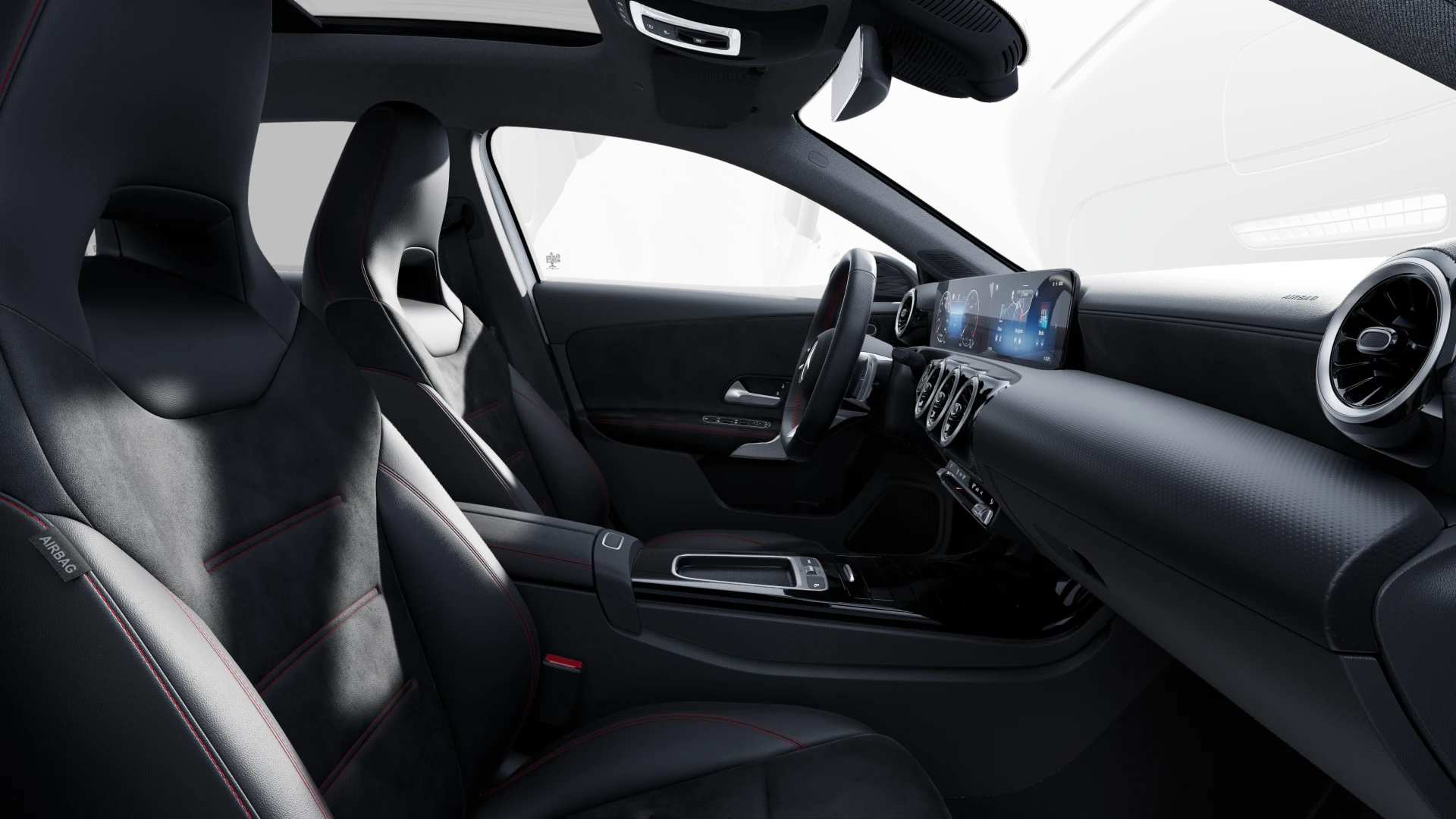 Mercedes-Benz Classe A 