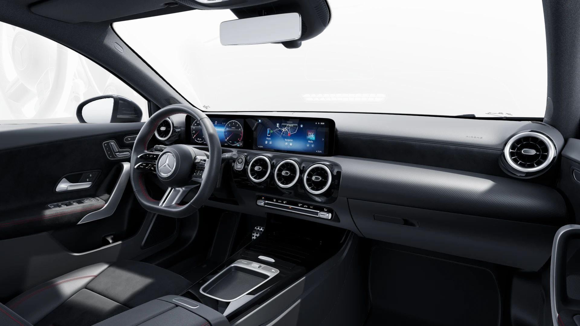 Mercedes-Benz Classe A 