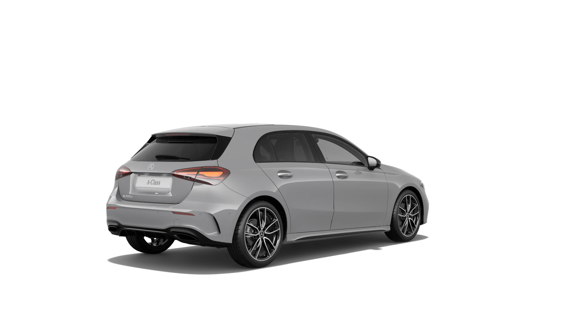 Mercedes-Benz Classe A 